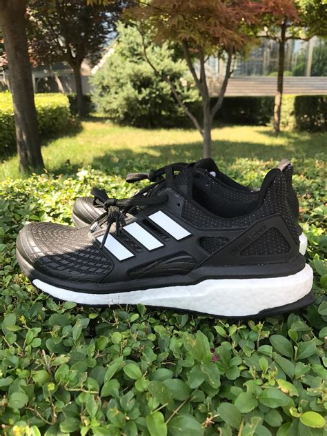 adidas Energy BOOST 4 Performance Review